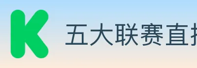 五大联赛直播 logo